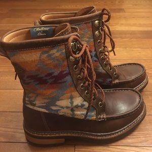 clarks pendleton ottawa boots